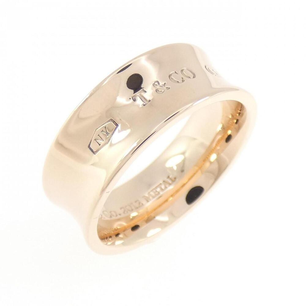 Tiffany & Co. 1837 Ring